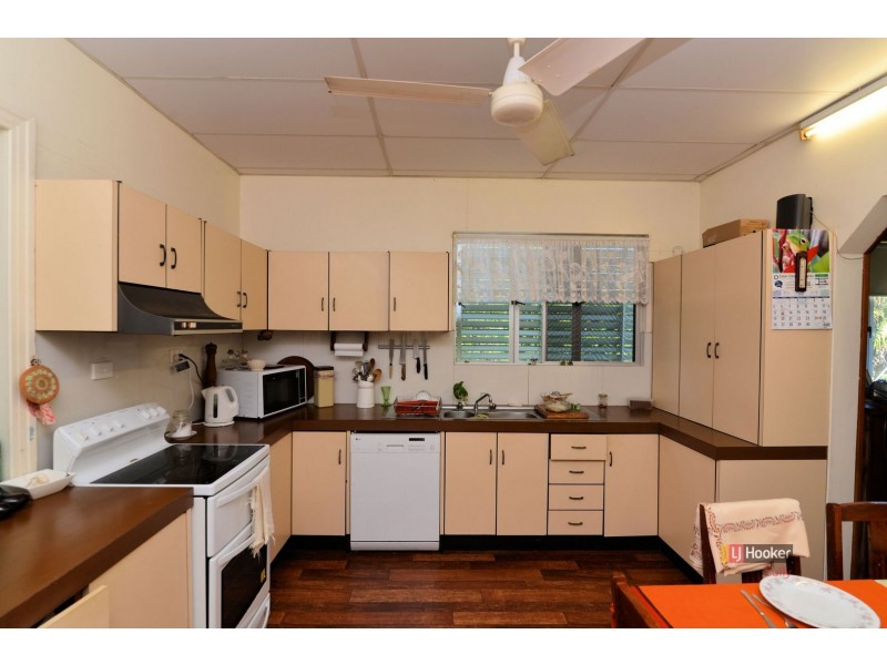 1100 Silkwood Japoon Road, Japoonvale QLD 4856
