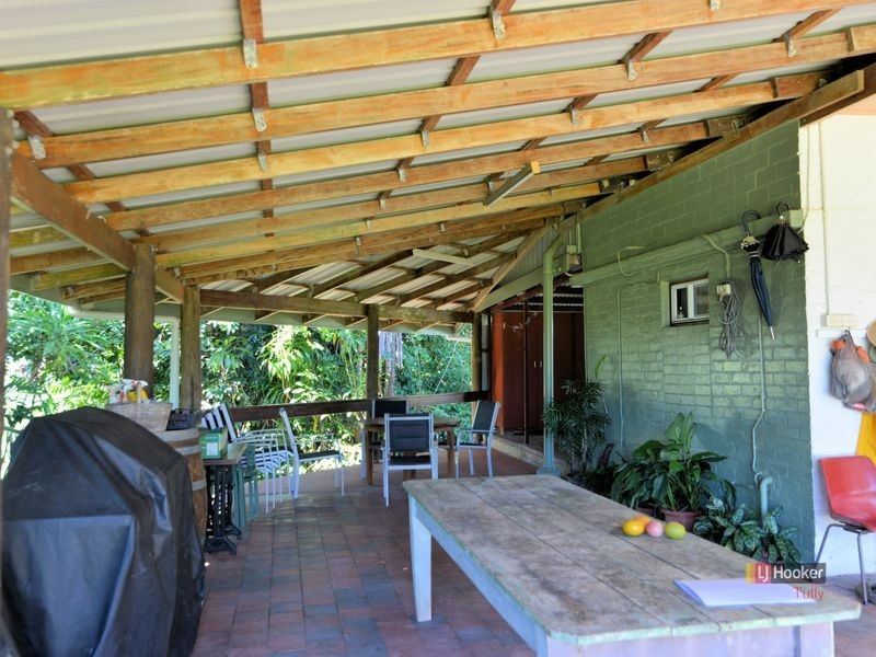 1100 Silkwood Japoon Road, Japoonvale QLD 4856
