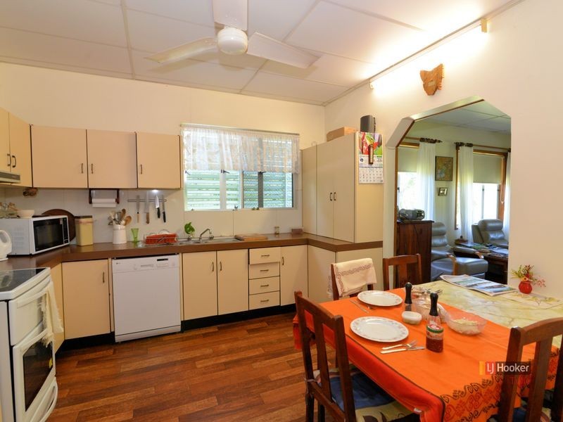 1100 Silkwood Japoon Road, Japoonvale QLD 4856