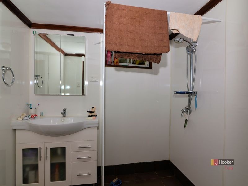 1100 Silkwood Japoon Road, Japoonvale QLD 4856