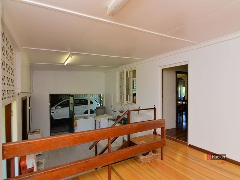 1100 Silkwood Japoon Road, Japoonvale QLD 4856