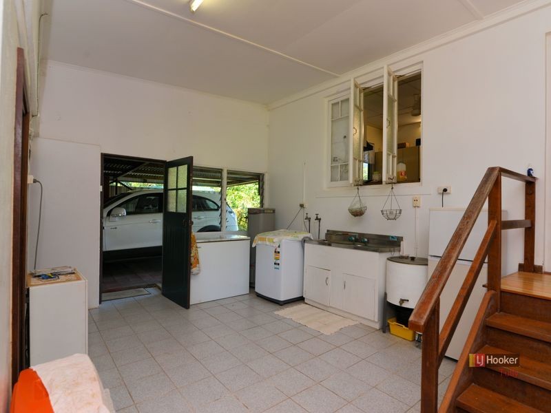 1100 Silkwood Japoon Road, Japoonvale QLD 4856