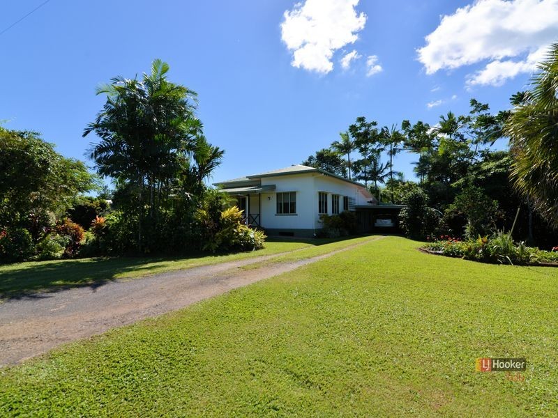 1100 Silkwood Japoon Road, Japoonvale QLD 4856