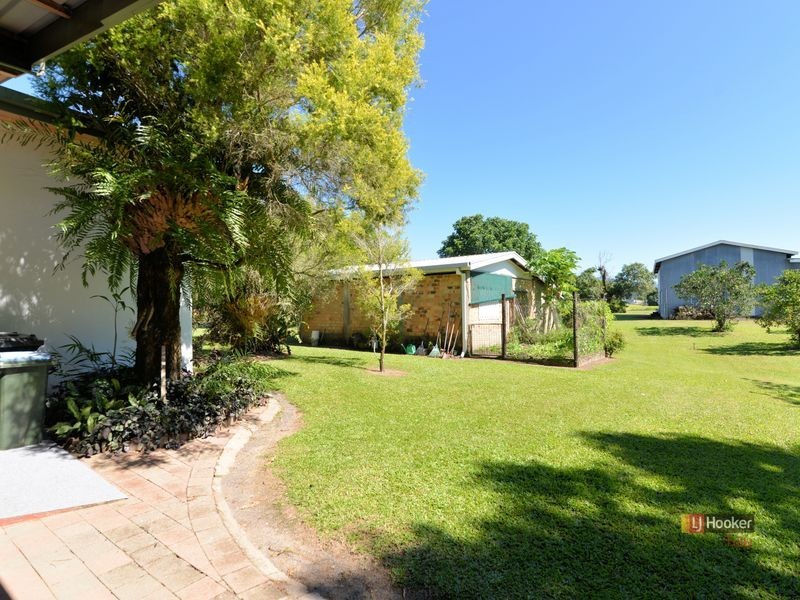 1100 Silkwood Japoon Road, Japoonvale QLD 4856