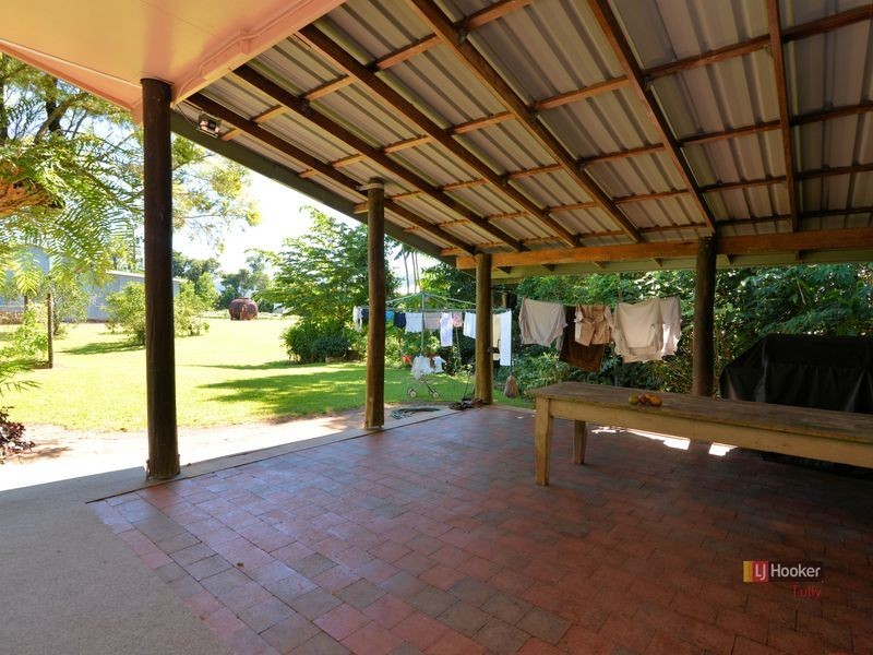 1100 Silkwood Japoon Road, Japoonvale QLD 4856
