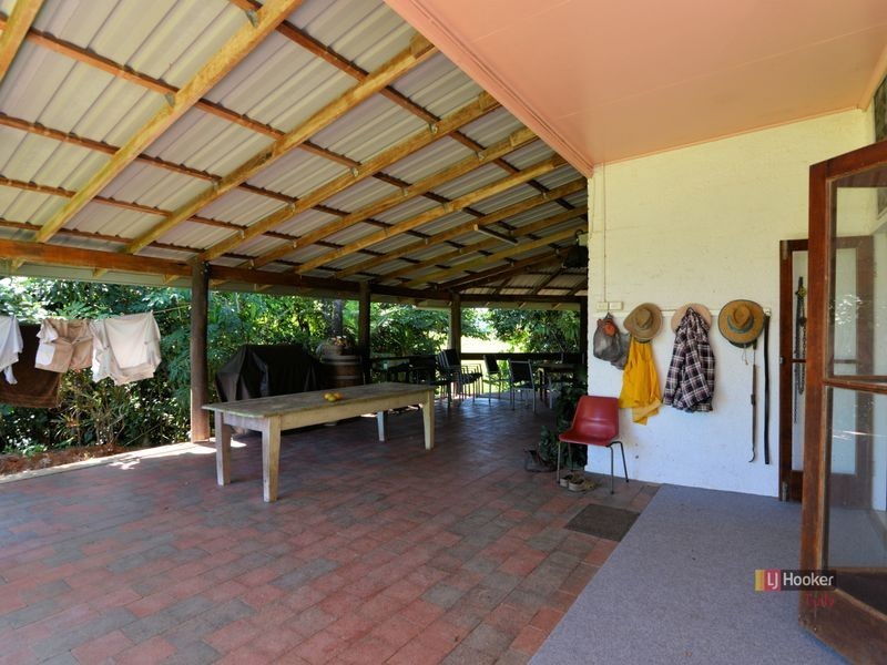 1100 Silkwood Japoon Road, Japoonvale QLD 4856