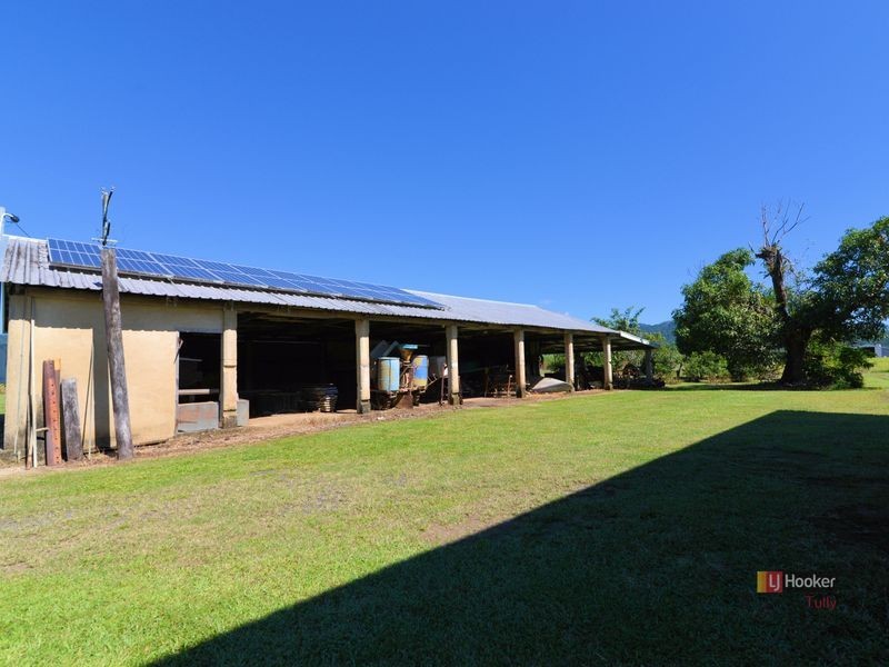 1100 Silkwood Japoon Road, Japoonvale QLD 4856