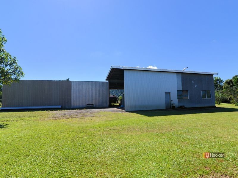 1100 Silkwood Japoon Road, Japoonvale QLD 4856