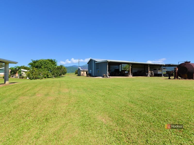 1100 Silkwood Japoon Road, Japoonvale QLD 4856