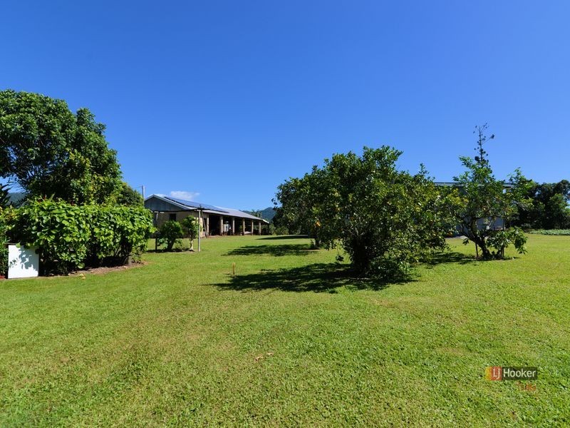 1100 Silkwood Japoon Road, Japoonvale QLD 4856