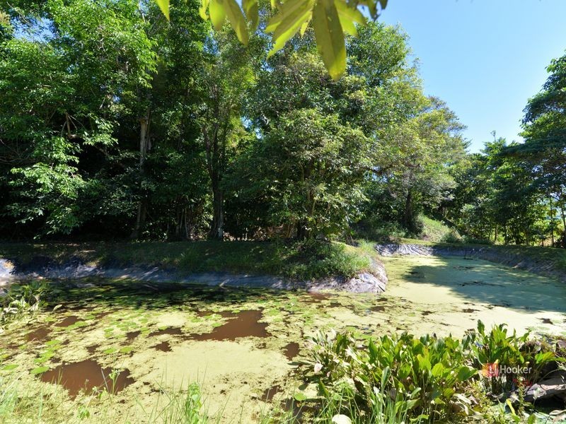 1100 Silkwood Japoon Road, Japoonvale QLD 4856
