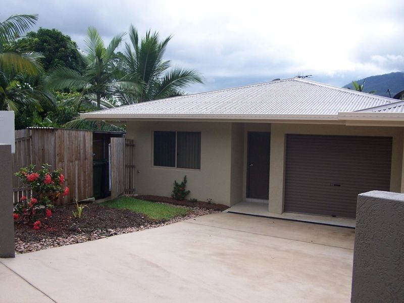 Tully QLD 4854