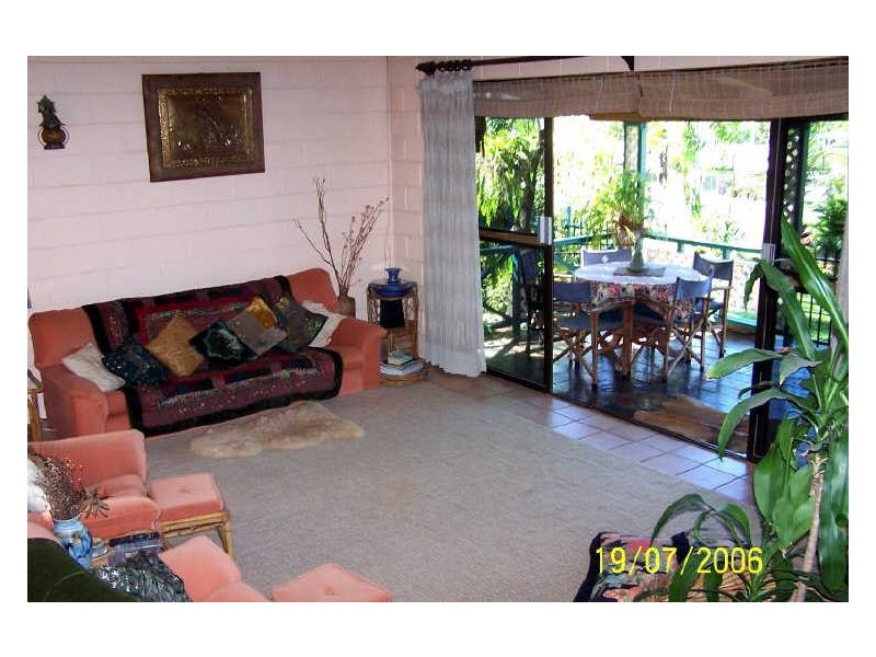 Tully QLD 4854