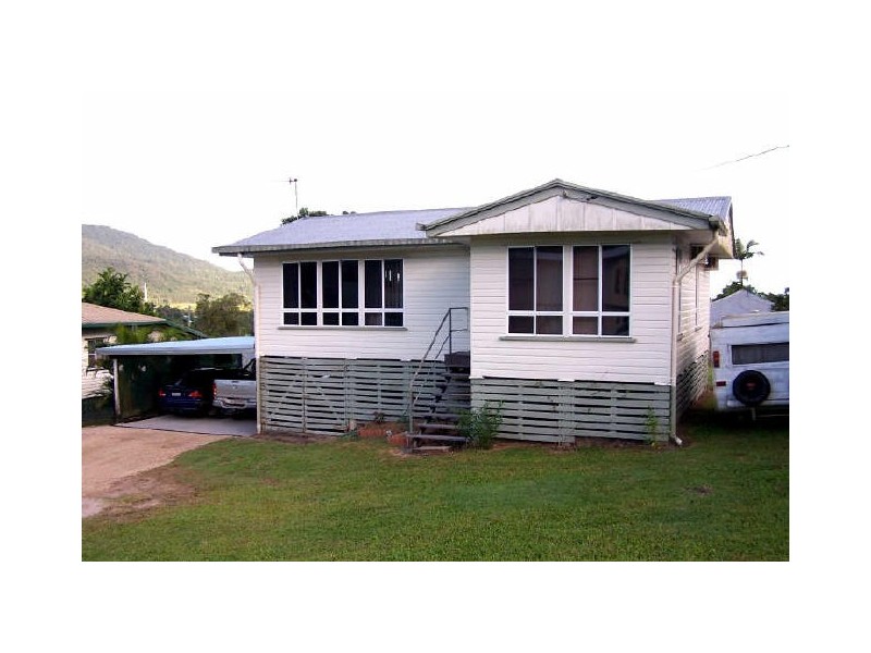 Tully QLD 4854