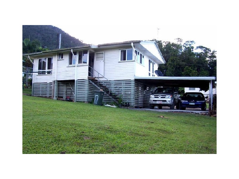 Tully QLD 4854