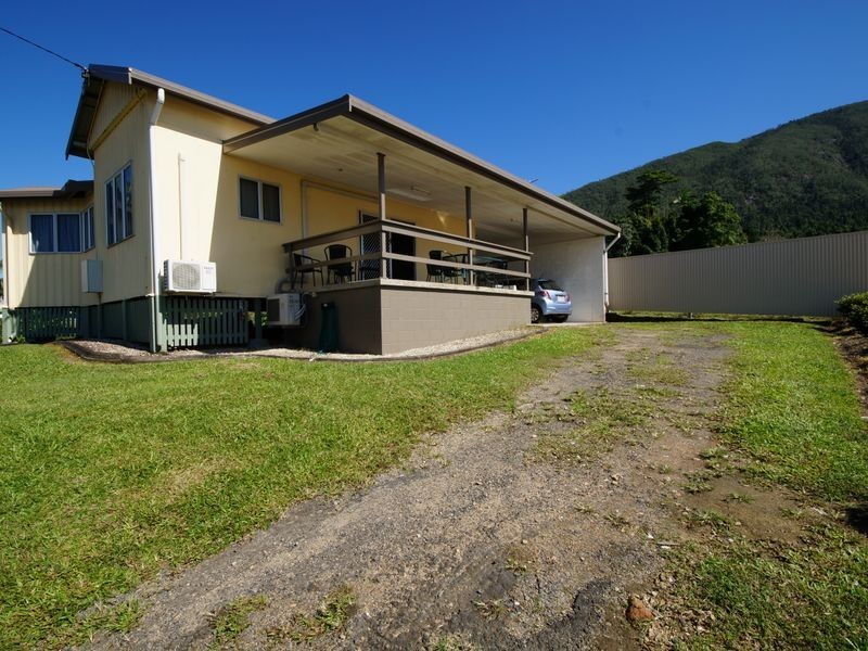 Tully QLD 4854