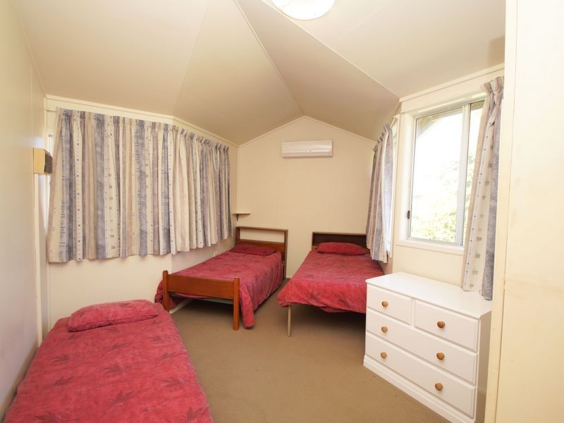Tully QLD 4854