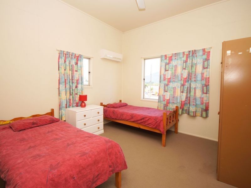 Tully QLD 4854