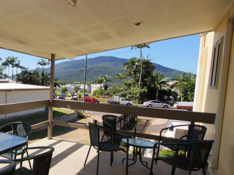 Tully QLD 4854