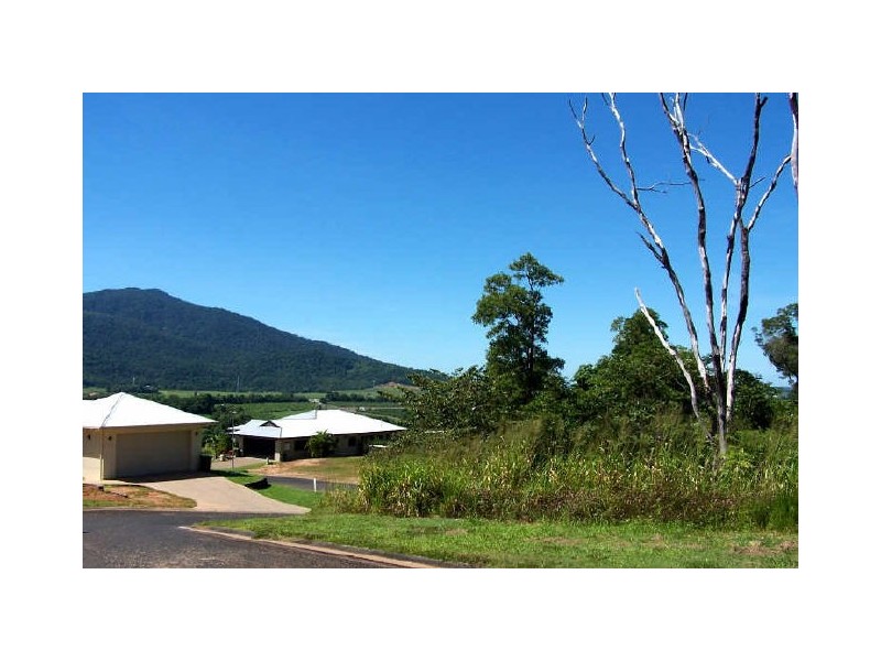 Tully QLD 4854