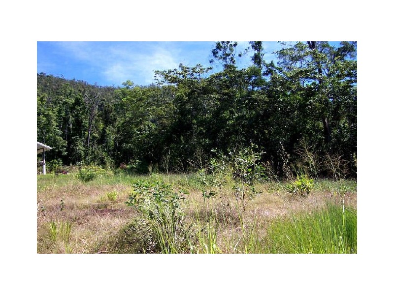Tully QLD 4854
