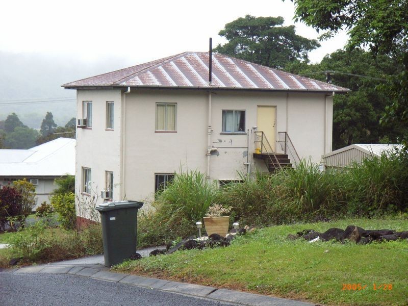 Tully QLD 4854