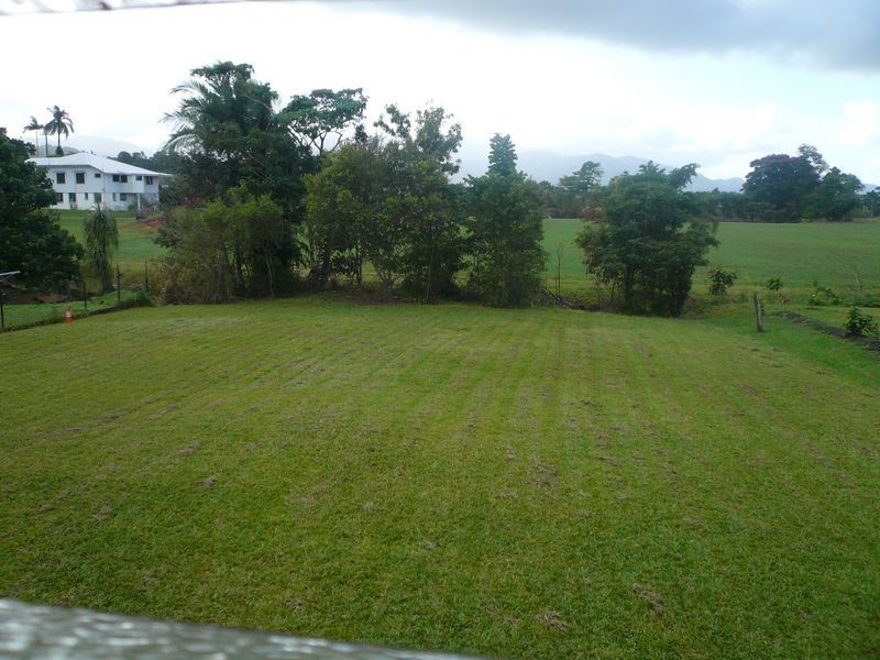 Tully QLD 4854