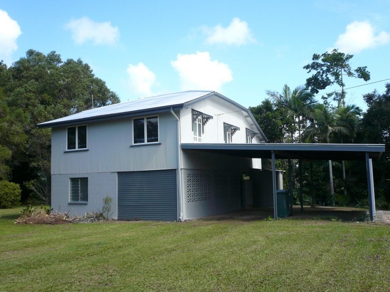 Tully QLD 4854