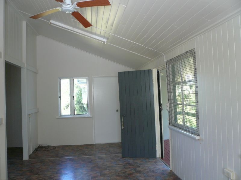 Tully QLD 4854