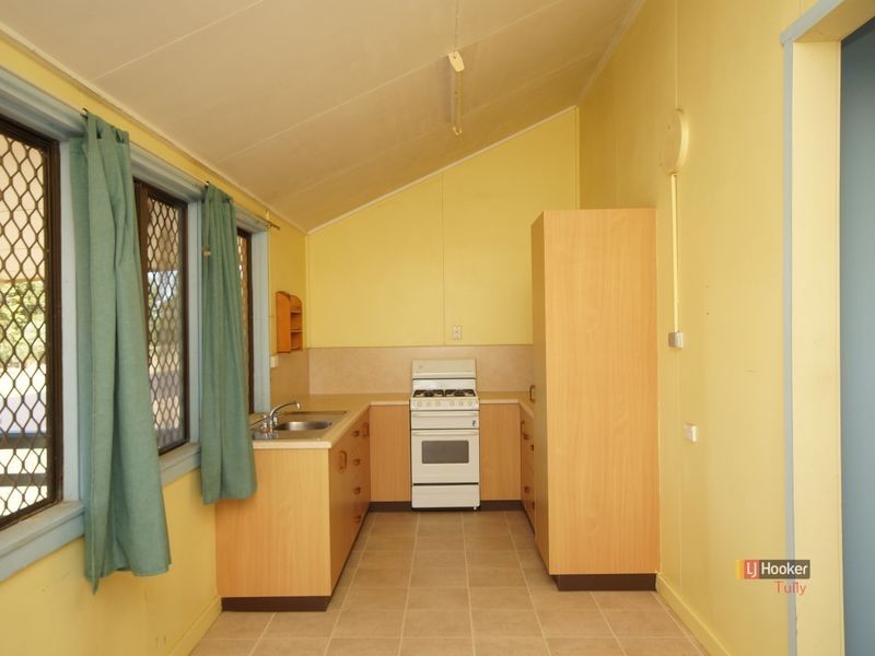 Tully Heads QLD 4854