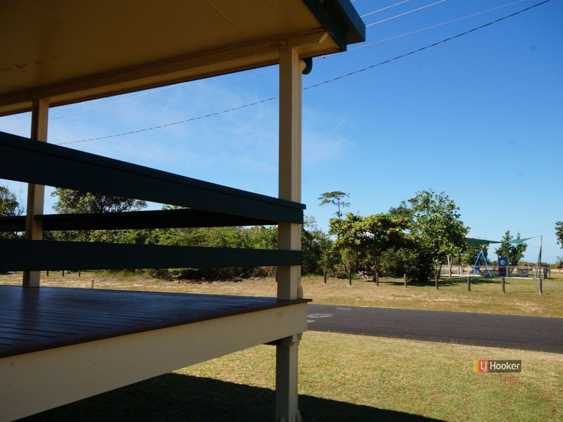 Tully Heads QLD 4854