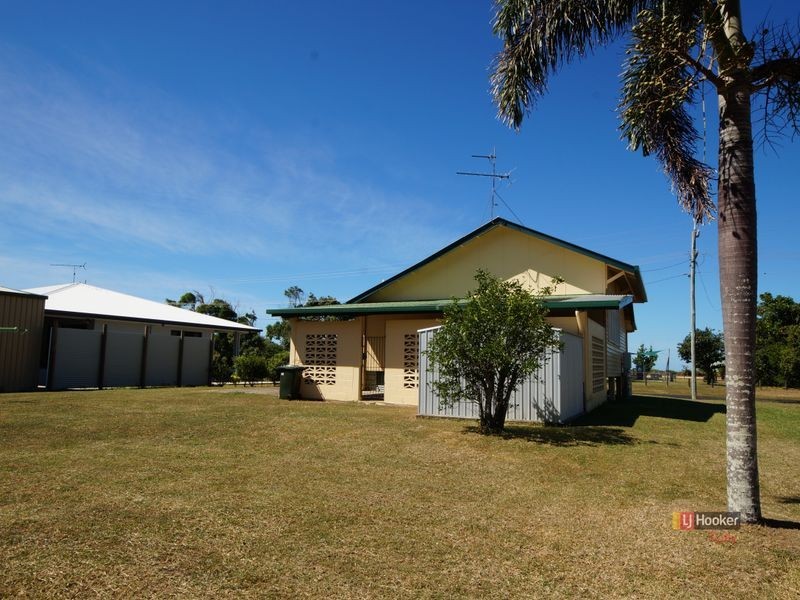 Tully Heads QLD 4854