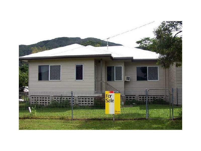 Tully QLD 4854
