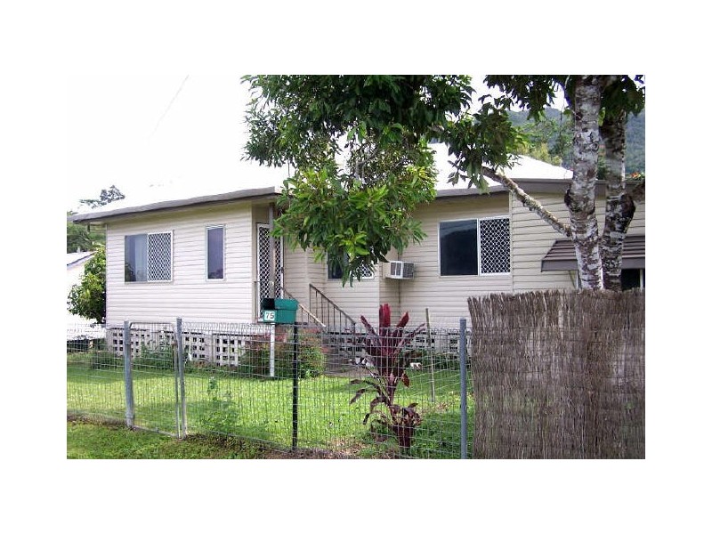 Tully QLD 4854