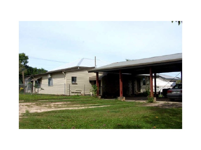 Tully QLD 4854