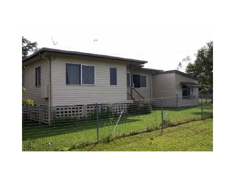 Tully QLD 4854