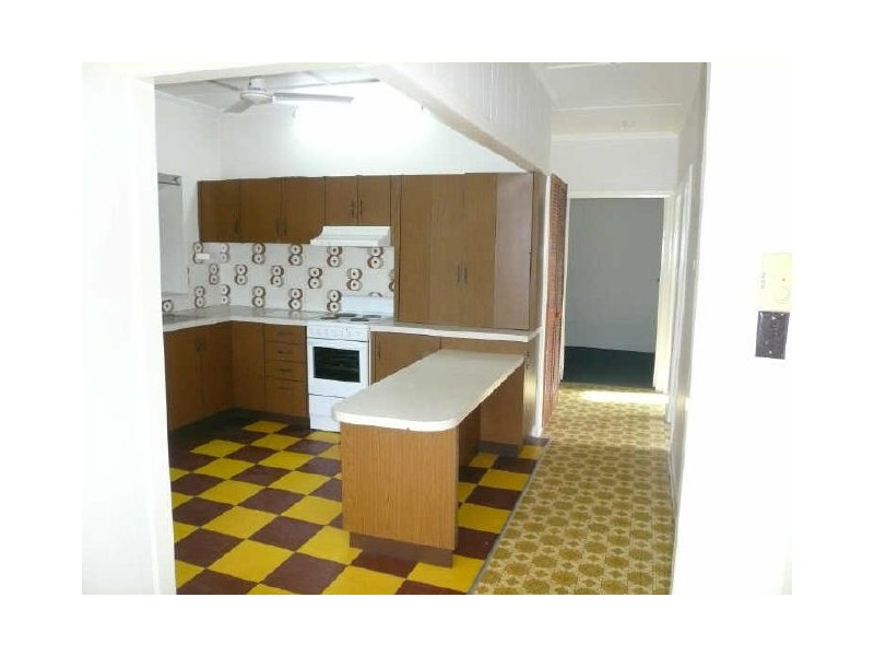 Tully QLD 4854