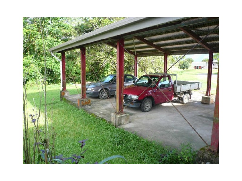 Tully QLD 4854