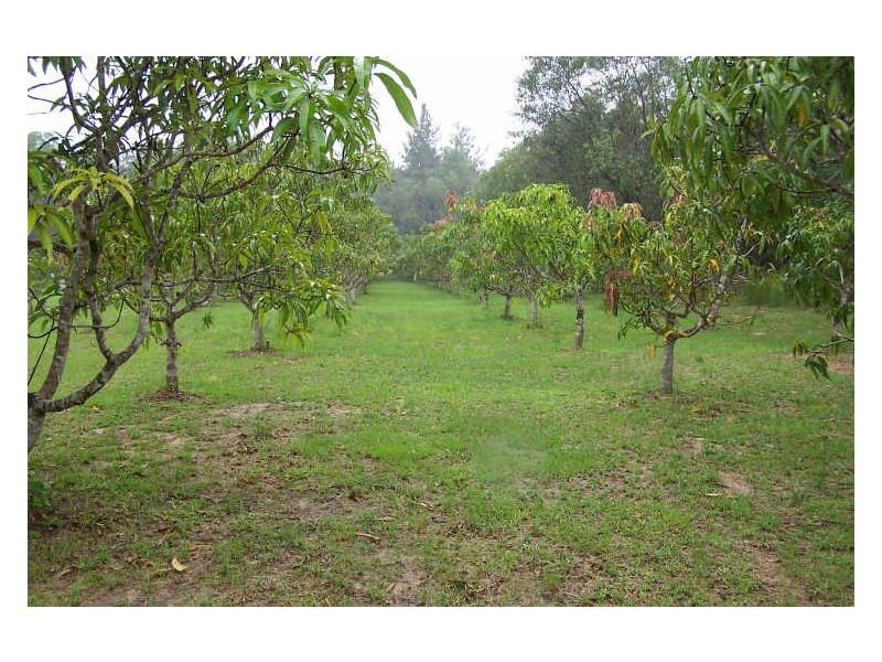 Kennedy QLD 4816