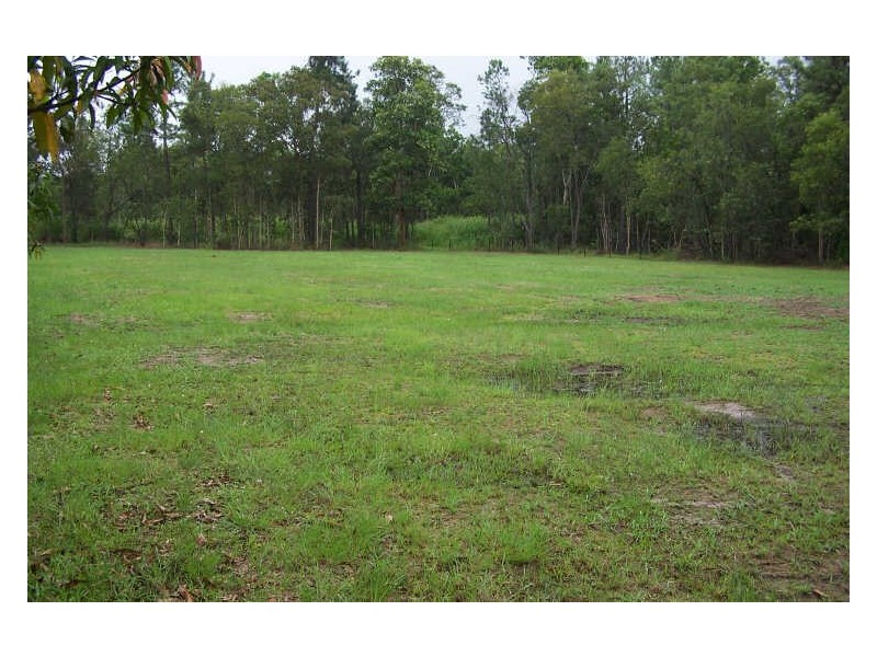 Kennedy QLD 4816