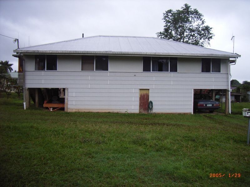 Tully QLD 4854