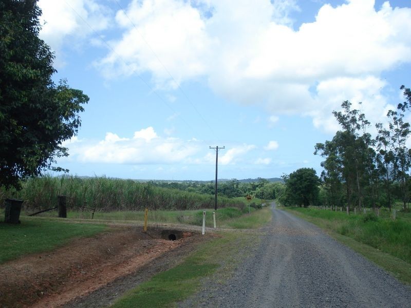 El Arish QLD 4855