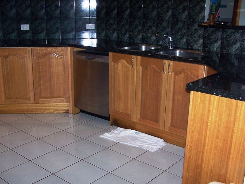 1 Merryburn, Merryburn QLD 4854