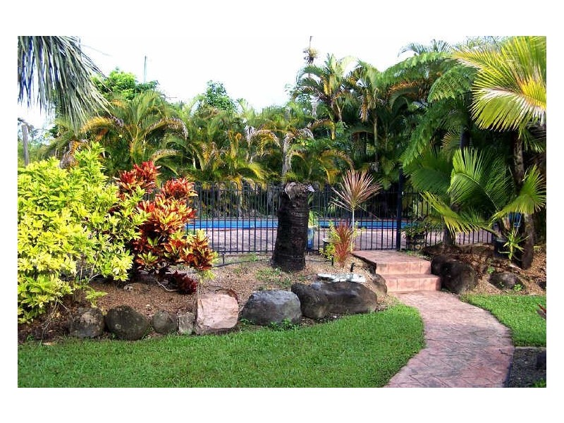 1 Merryburn, Merryburn QLD 4854