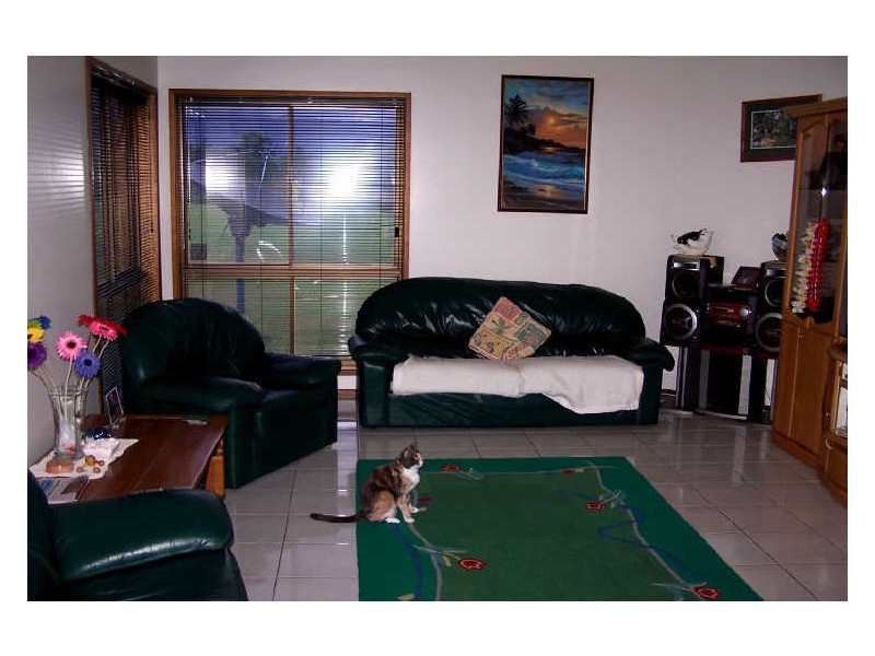 1 Merryburn, Merryburn QLD 4854