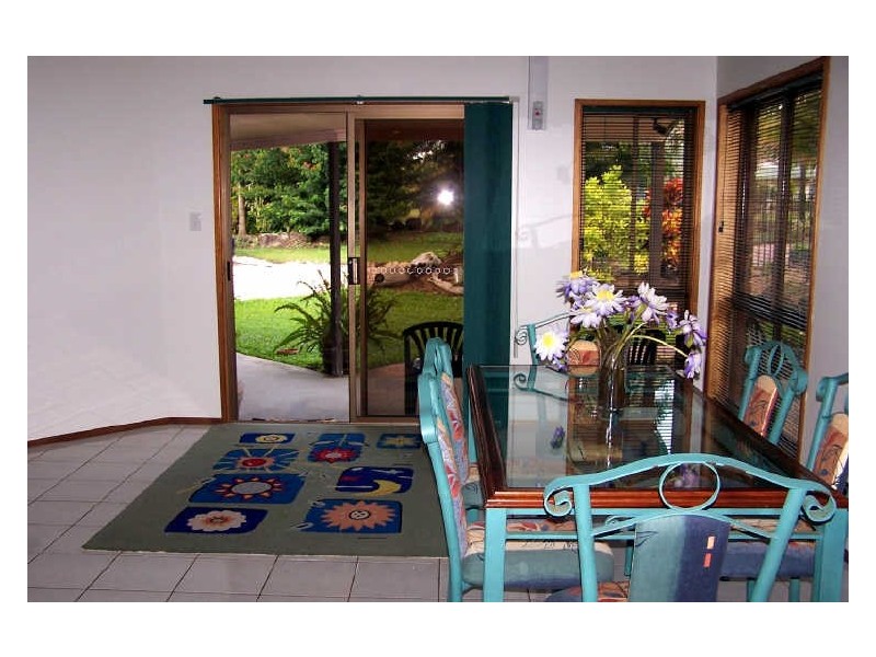 1 Merryburn, Merryburn QLD 4854