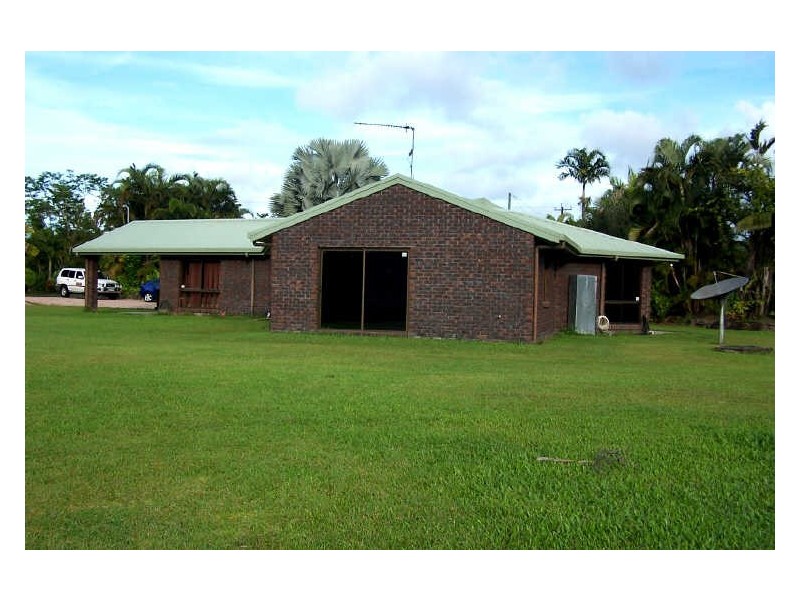 1 Merryburn, Merryburn QLD 4854