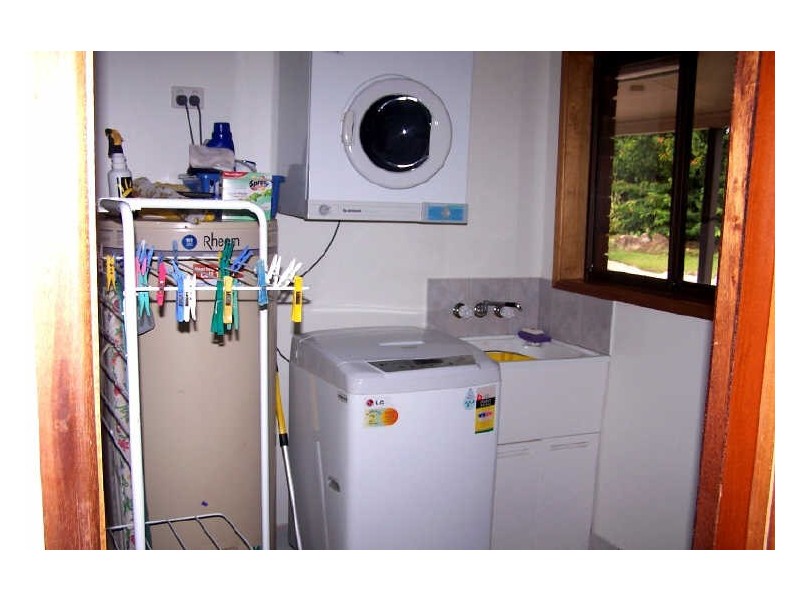 1 Merryburn, Merryburn QLD 4854