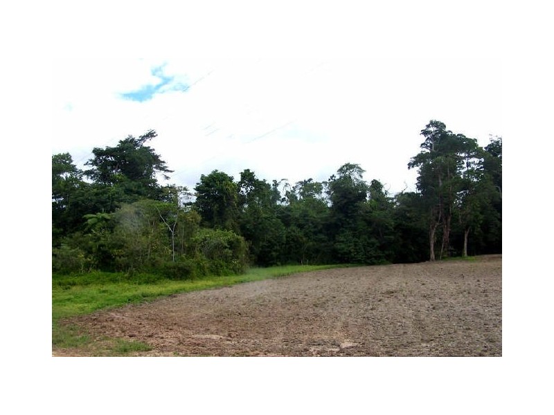 Tully QLD 4854