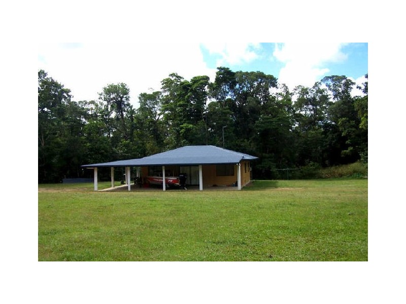 Tully QLD 4854